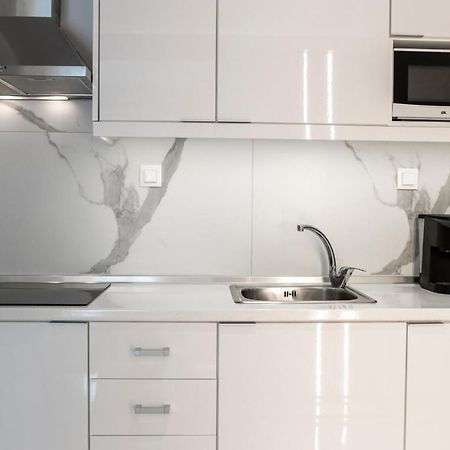 Veria Suite Exteriör bild