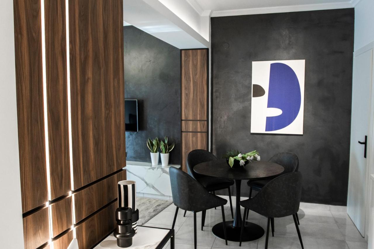 Veria Suite Exteriör bild