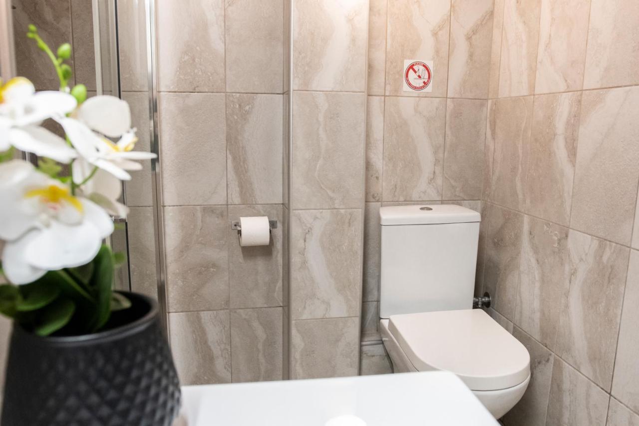 Veria Suite Exteriör bild