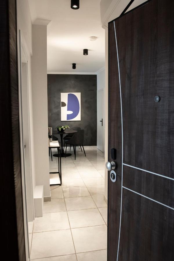 Veria Suite Exteriör bild