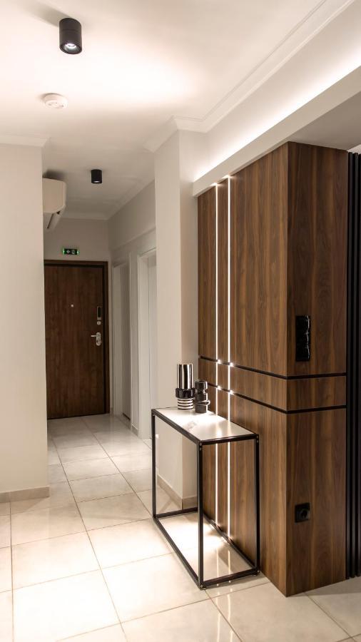 Veria Suite Exteriör bild