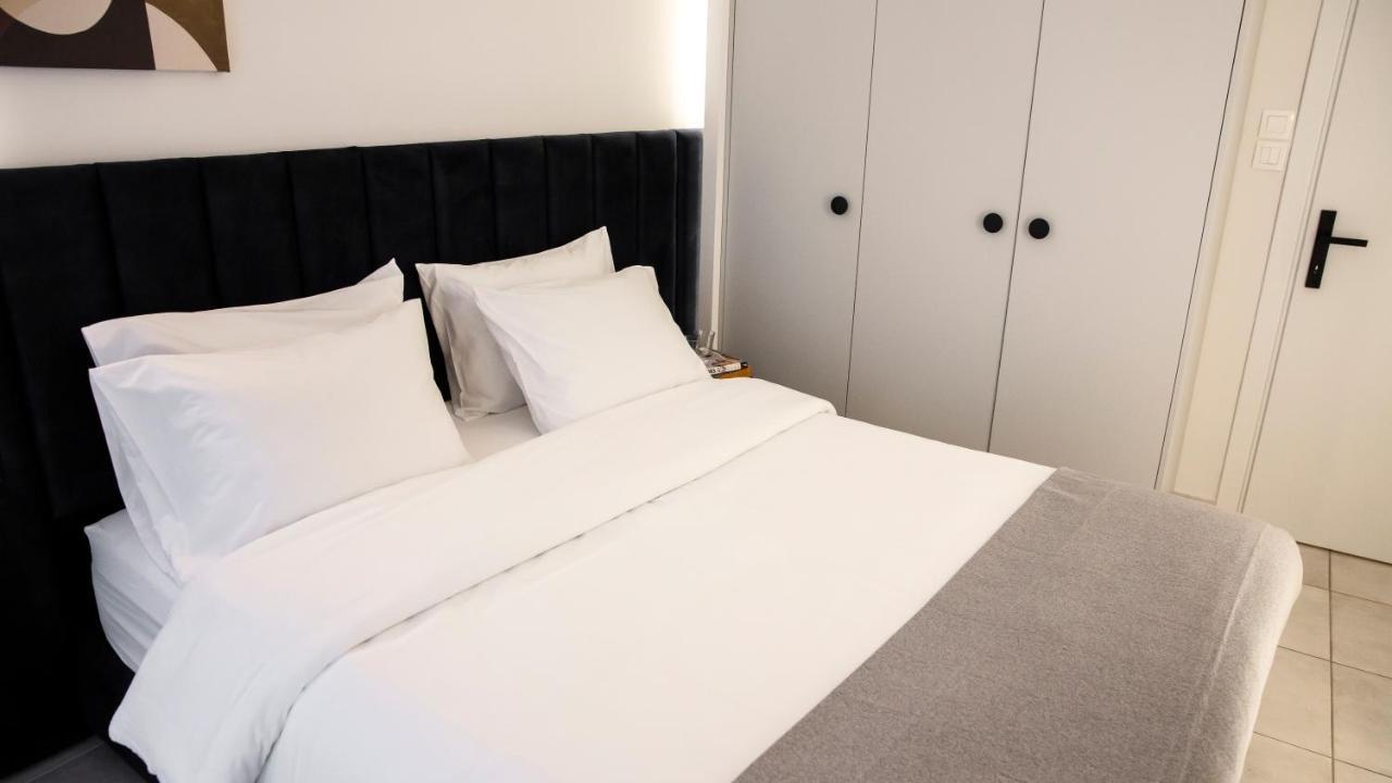 Veria Suite Exteriör bild