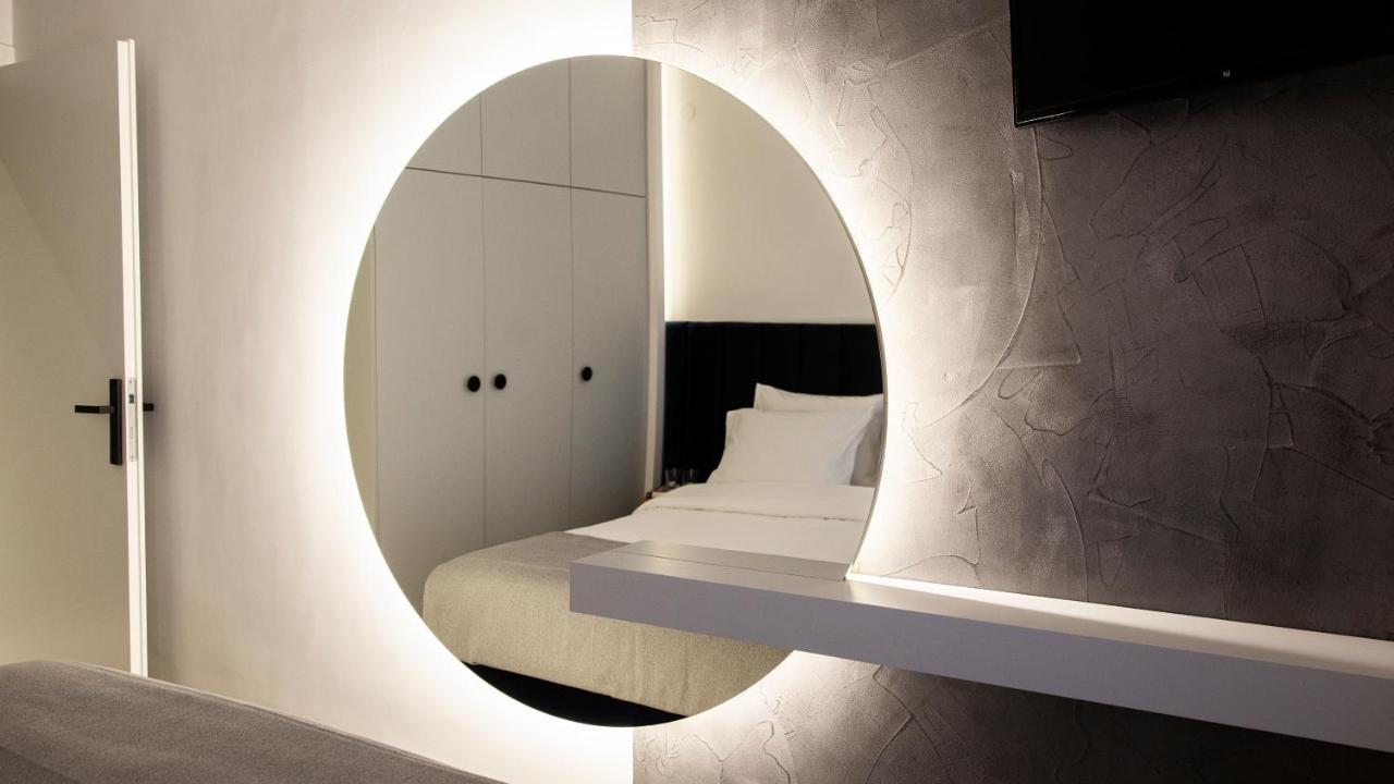Veria Suite Exteriör bild