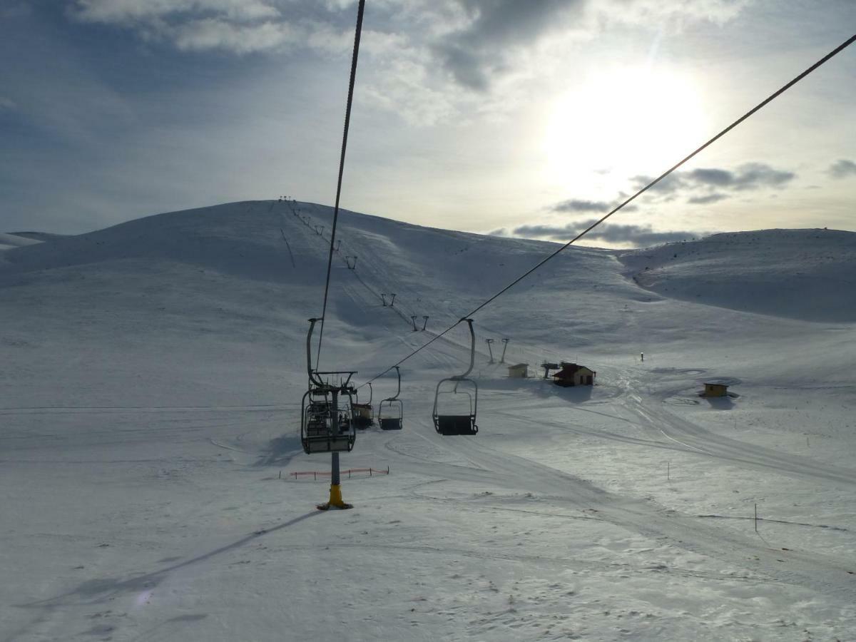Veria Suite Exteriör bild