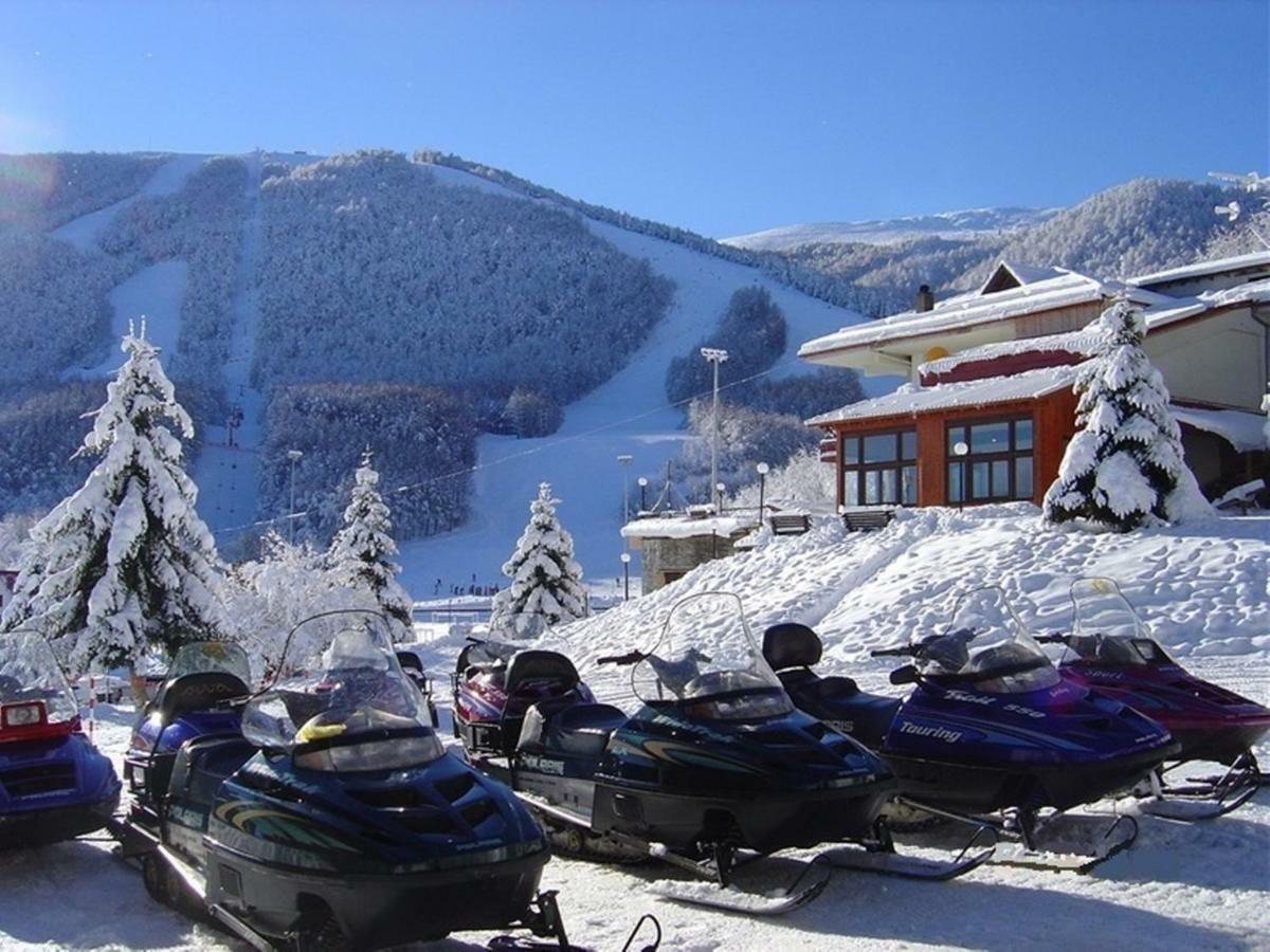 Veria Suite Exteriör bild