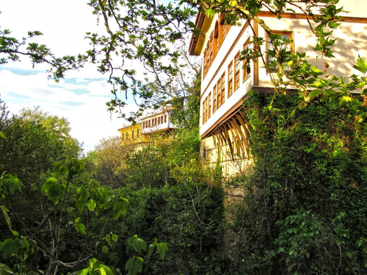 Veria Suite Exteriör bild